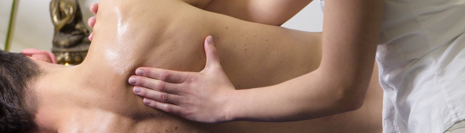 Massage Deja